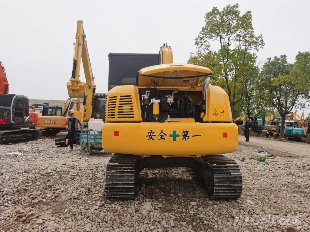 Komatsu PC 70-8 대형 굴삭기 29톤 이상