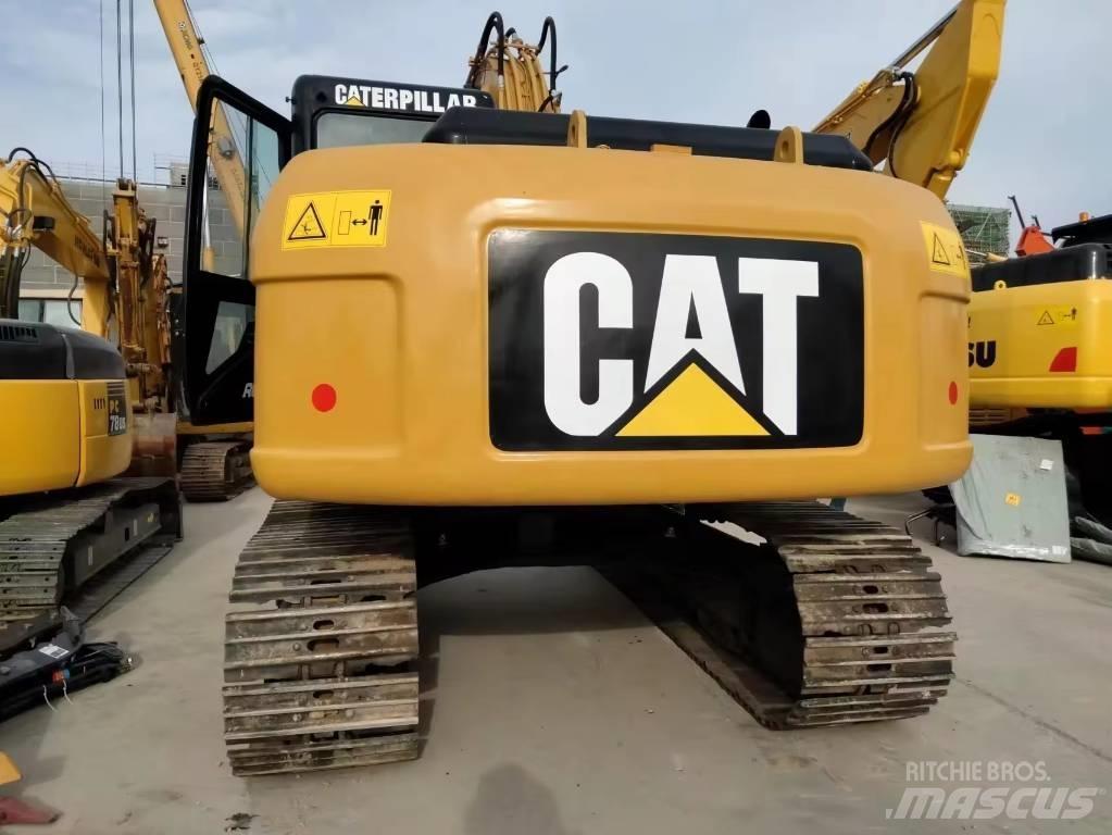 CAT 315 D 대형 굴삭기 29톤 이상