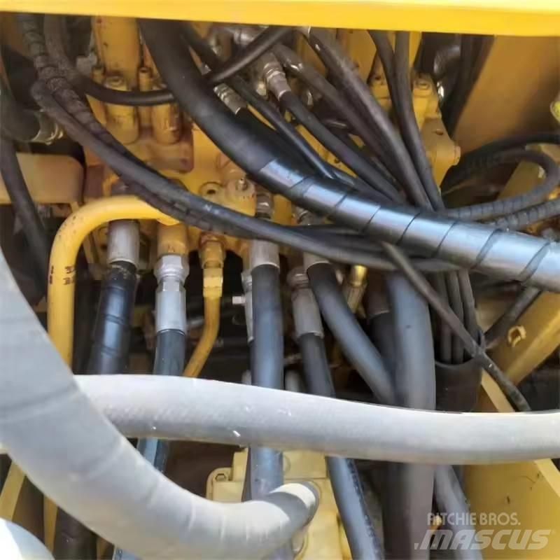 CAT 315 D 대형 굴삭기 29톤 이상