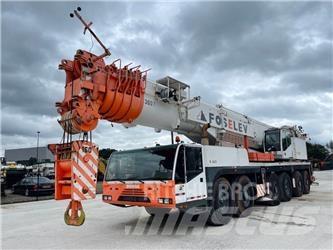 Demag AC 300 A/T 크레인