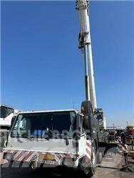 Liebherr LTM1225 기타 승강장비