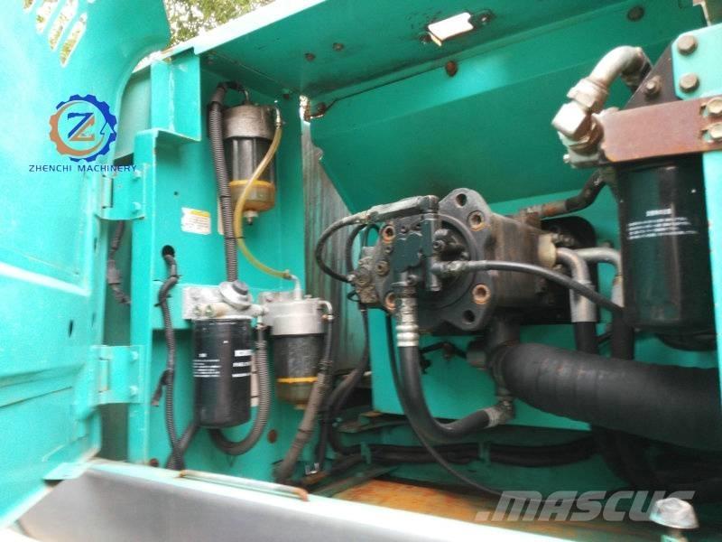 Kobelco SK 350 LC 대형 굴삭기 29톤 이상