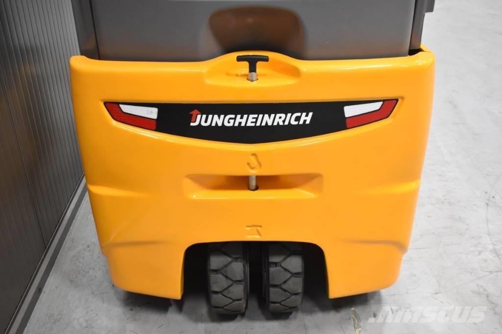 Jungheinrich EFG 213 전동 지게차