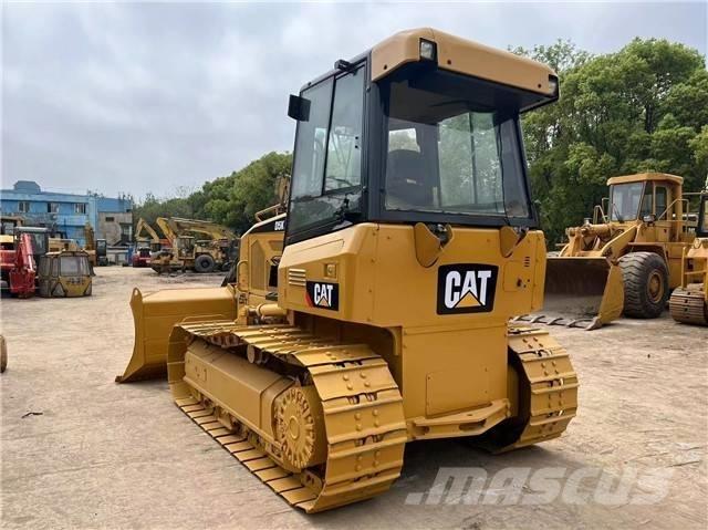 CAT D 5 K 크롤러 도저