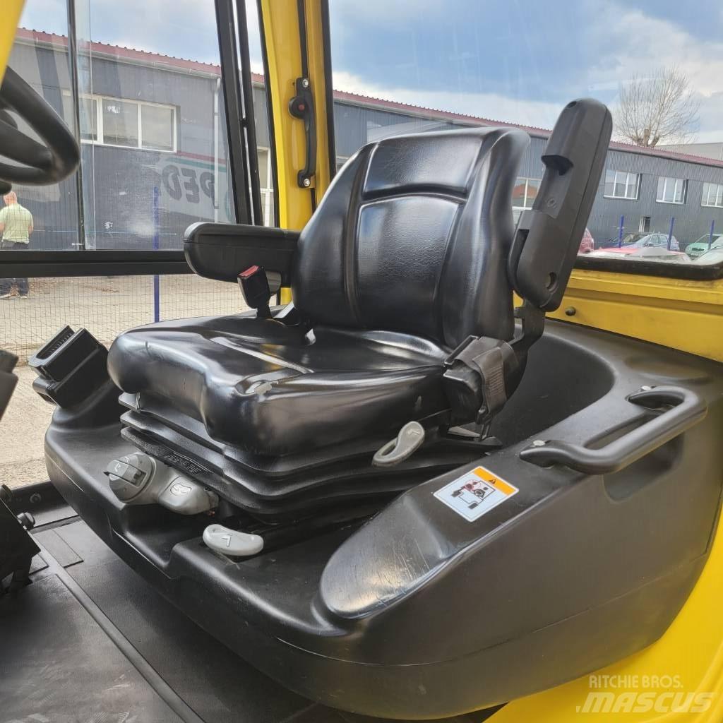 Hyster H 7.0 FT LPG 지게차