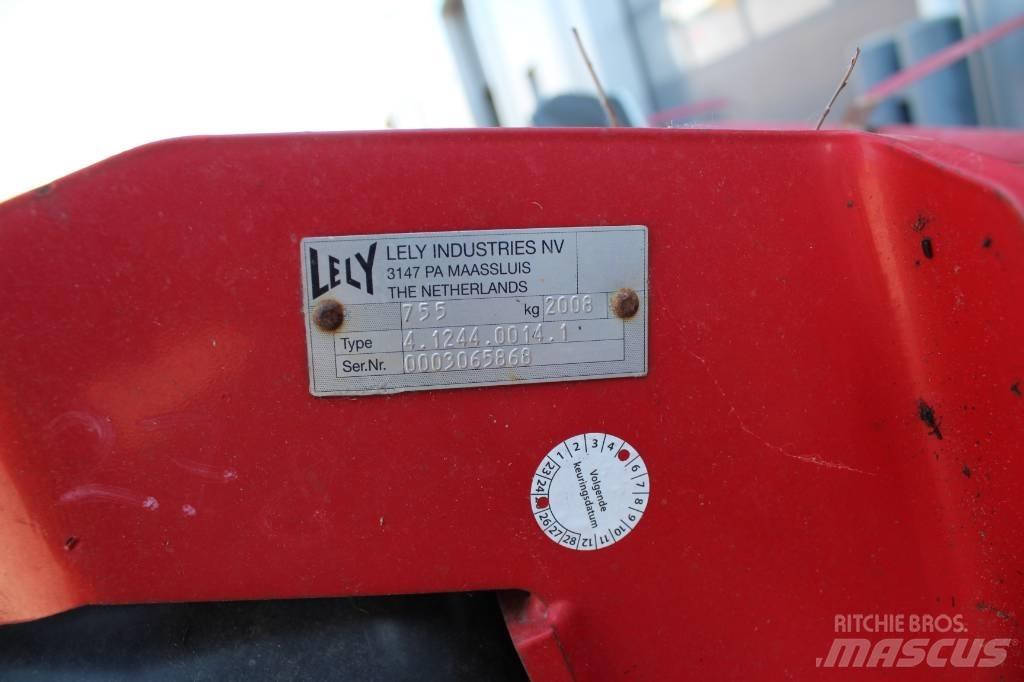 Lely Splendimo 240 제초기