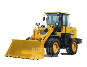 Shantui SL50WA  휠로우더