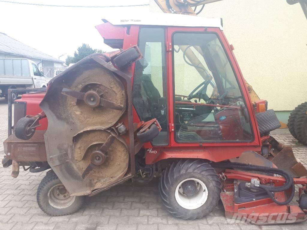  Jundsmaster 4000 D 농기계 - 기타
