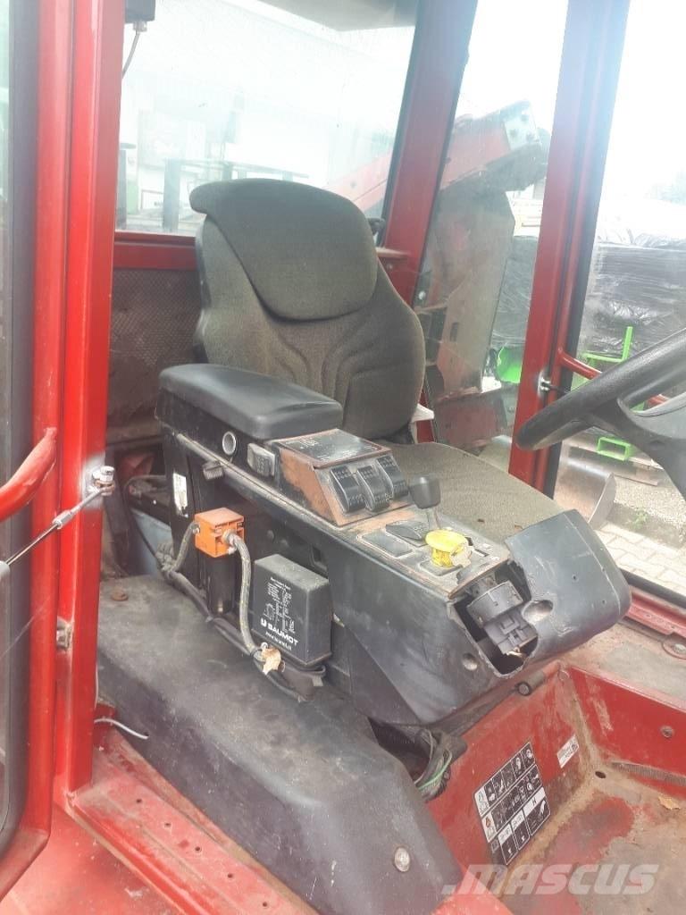  Jundsmaster 4000 D 농기계 - 기타