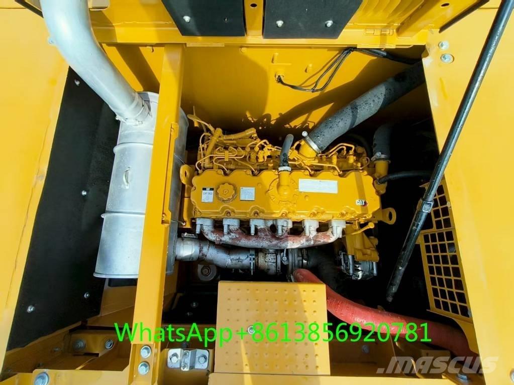 CAT 336GC 대형 굴삭기 29톤 이상