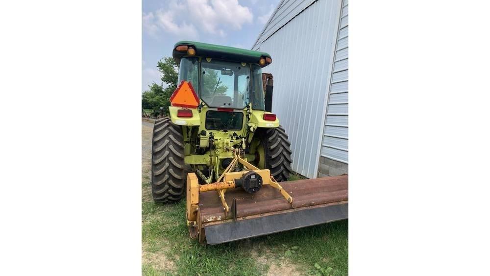 John Deere 5420 트랙터