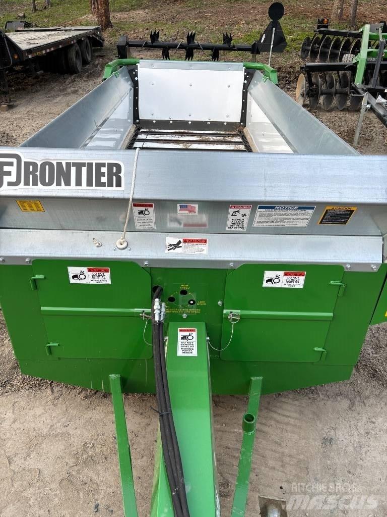 Frontier MS1231 미네랄 살포기