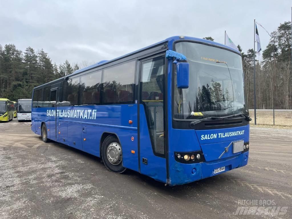 Volvo 8700 B7R 시외버스