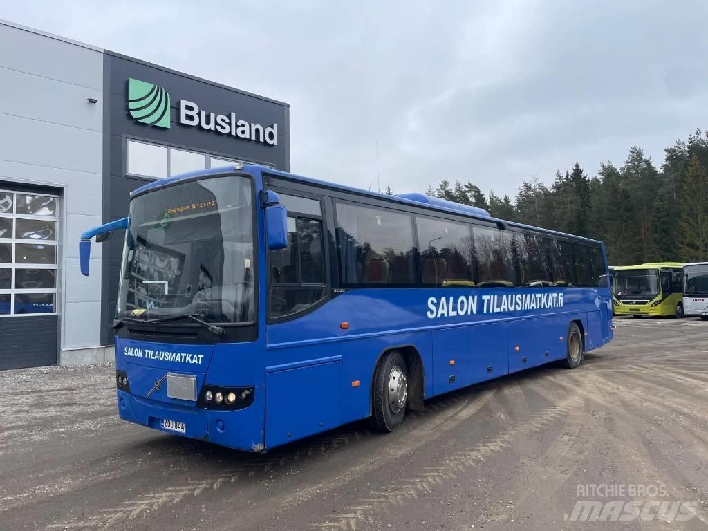 Volvo 8700 B7R 시외버스
