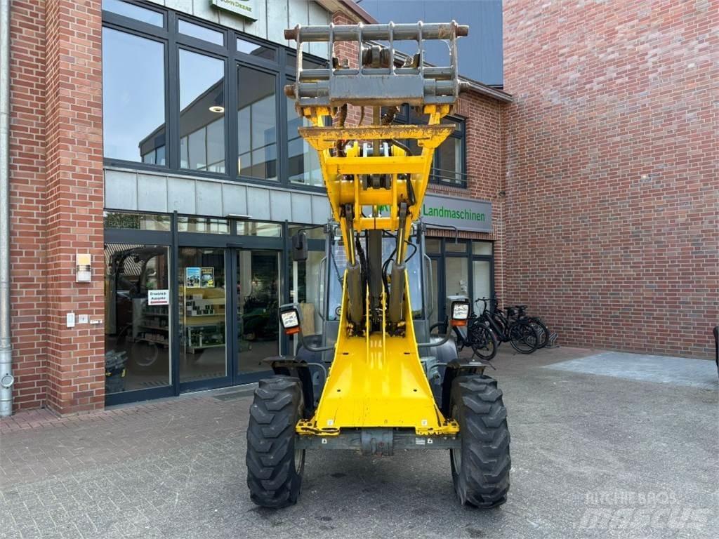 Kramer WL 54  휠로우더