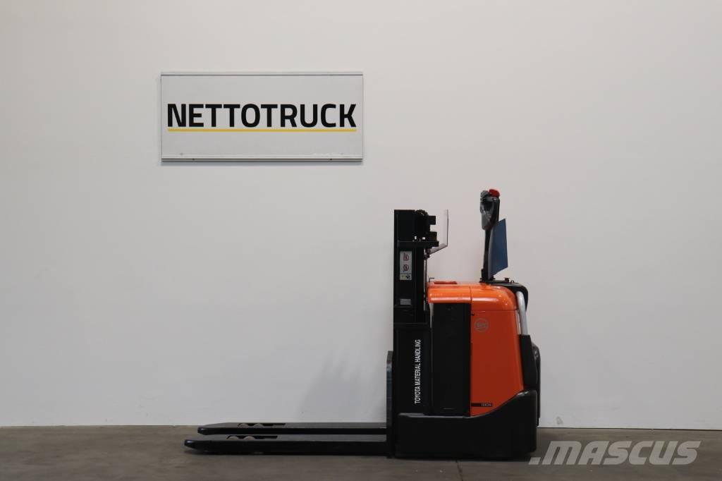 BT SPE 125 포크리프트
