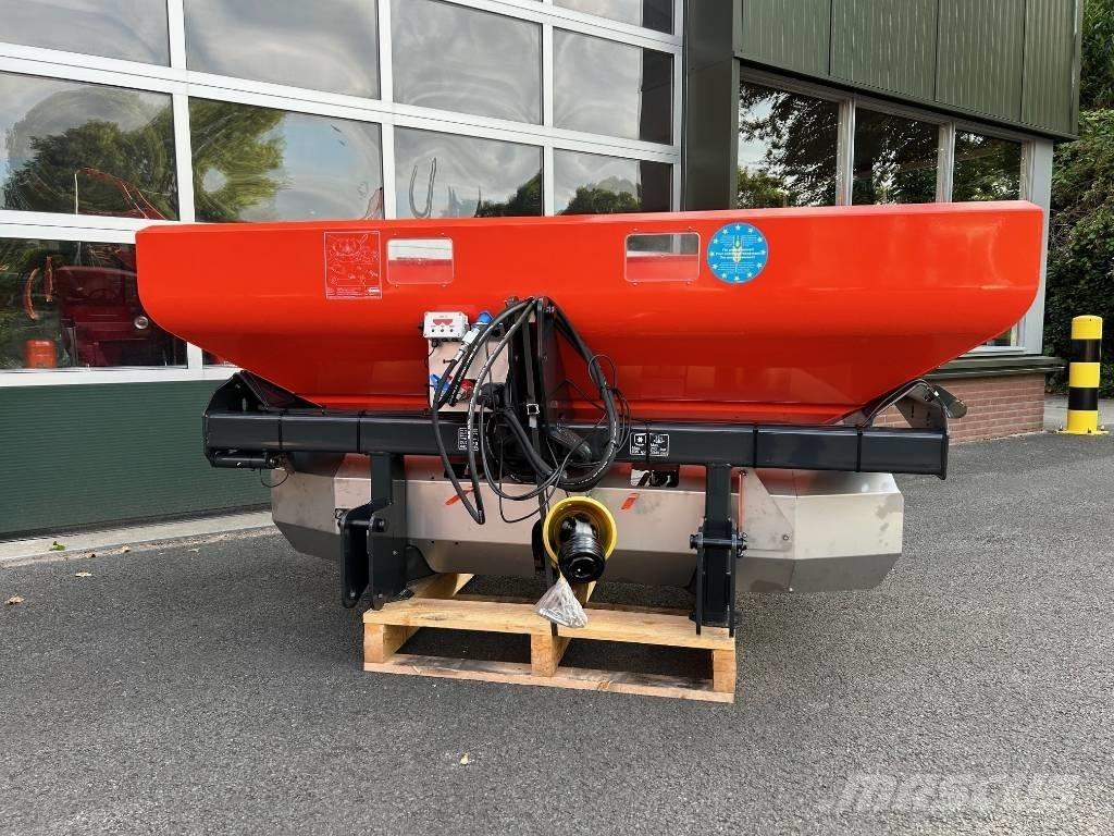 Kubota DSM 1100 미네랄 살포기