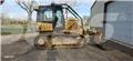 CAT D 5 K LGP DOZER 크롤러 도저