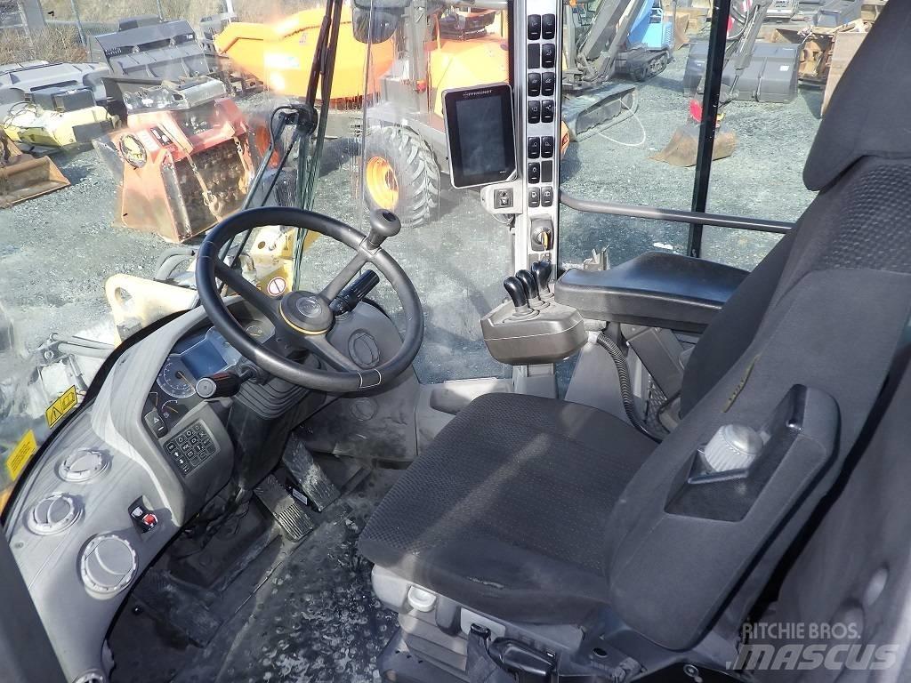 Volvo L 110 H  휠로우더