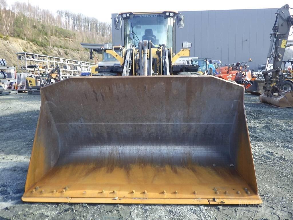 Volvo L 110 H  휠로우더