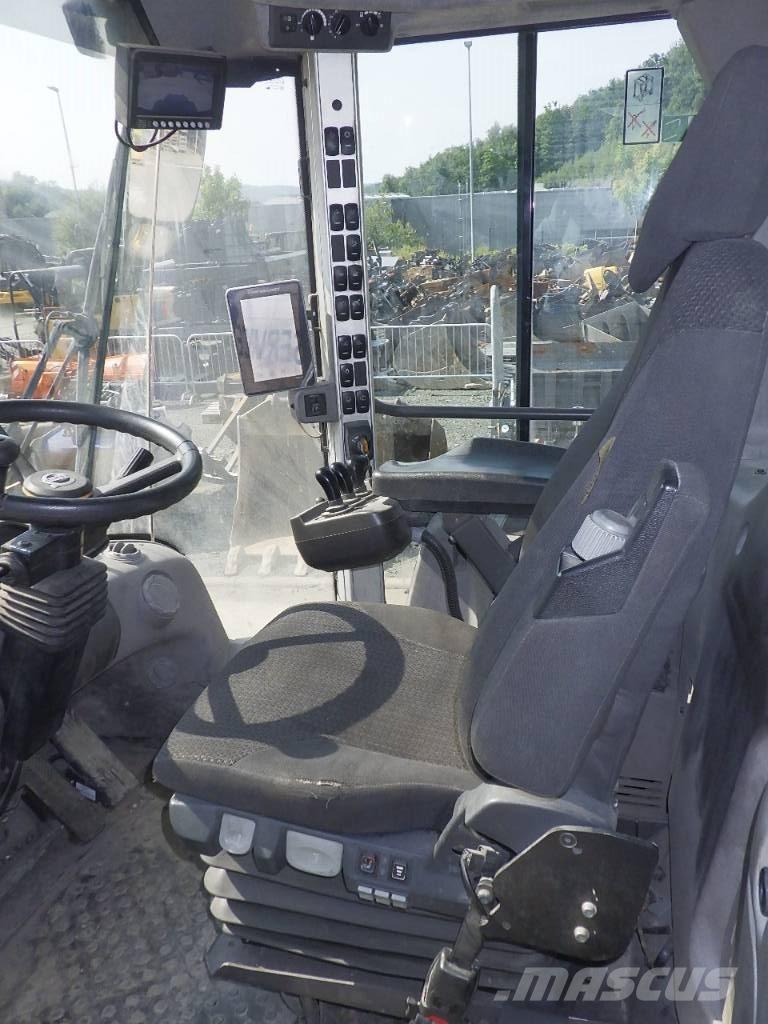 Volvo L 110 H LB  휠로우더