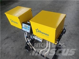 Startec Sigma 기타 시비 기계 및 부속품