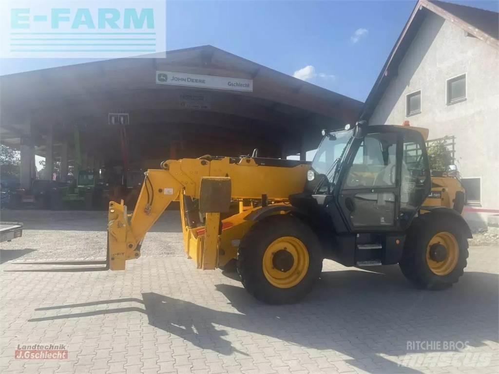 JCB 540-180 hi-viz 그 외 지게차