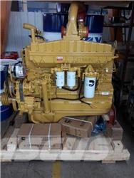 Cummins NTA855-C360 엔진