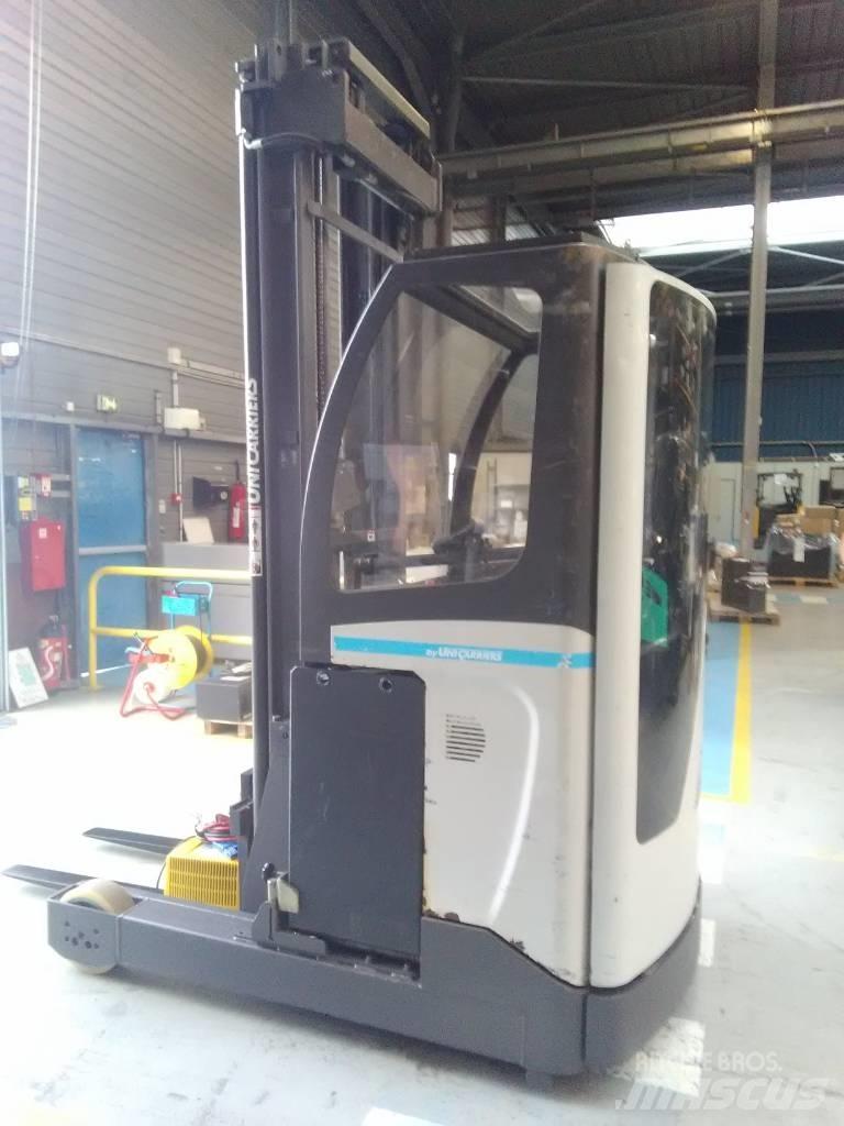 UniCarriers UMS 160 리치 트럭