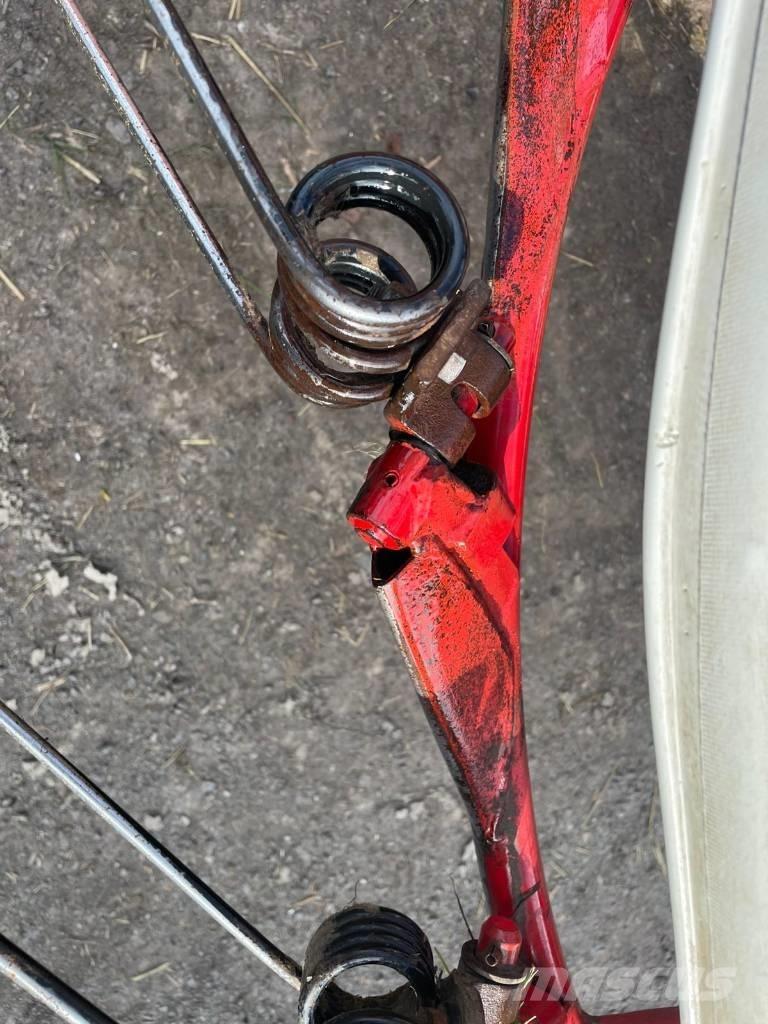 Lely Rotonde 510 CD 윈드로어