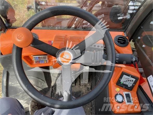Ausa T144H 텔러 핸들러