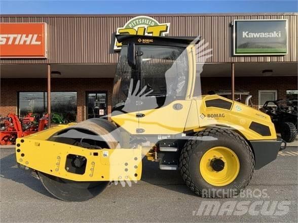 Bomag BW177D-5 싱글 드럼 롤러