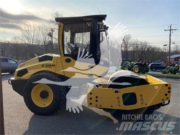 Bomag BW177D-5 싱글 드럼 롤러