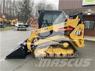 CAT 259D3  스키드로더