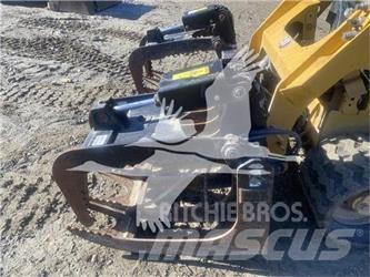 CAT 286930 브러쉬