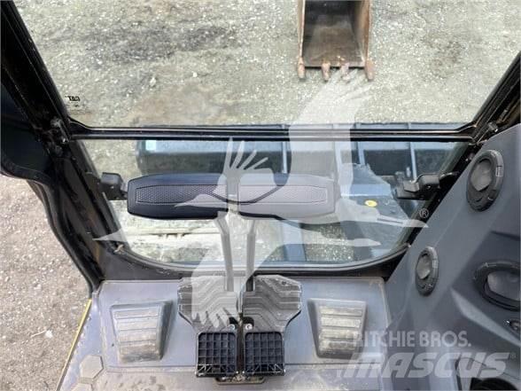 CAT 307.5 대형 굴삭기 29톤 이상