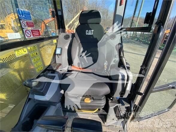 CAT 308 CR 대형 굴삭기 29톤 이상