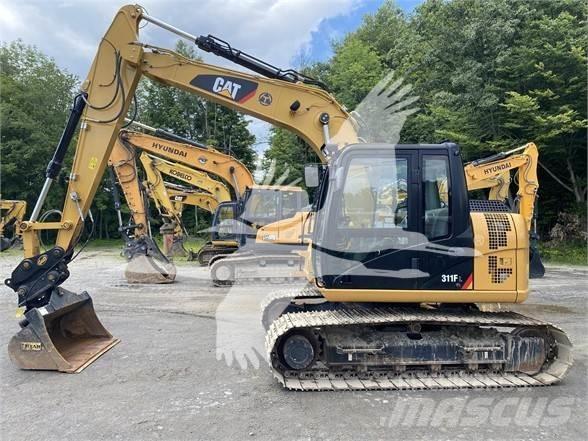 CAT 311FLRR 대형 굴삭기 29톤 이상