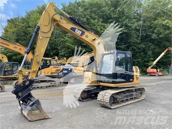 CAT 311FLRR 대형 굴삭기 29톤 이상