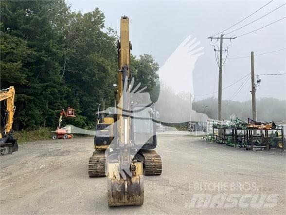 CAT 312EL 대형 굴삭기 29톤 이상