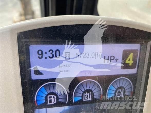 CAT 312EL 대형 굴삭기 29톤 이상