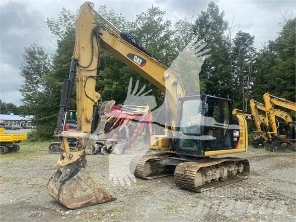 CAT 313F 대형 굴삭기 29톤 이상
