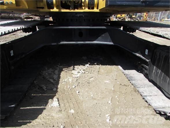 CAT 313F 대형 굴삭기 29톤 이상