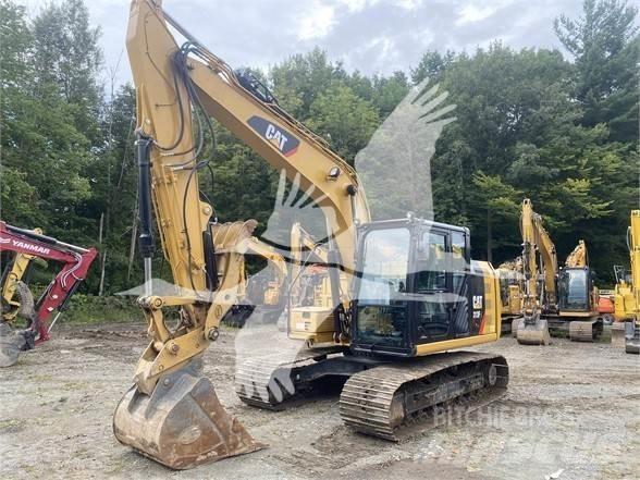 CAT 313FL 대형 굴삭기 29톤 이상