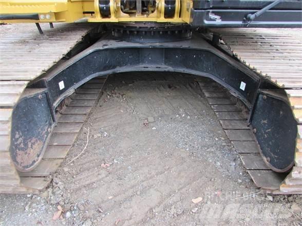 CAT 313FL 대형 굴삭기 29톤 이상