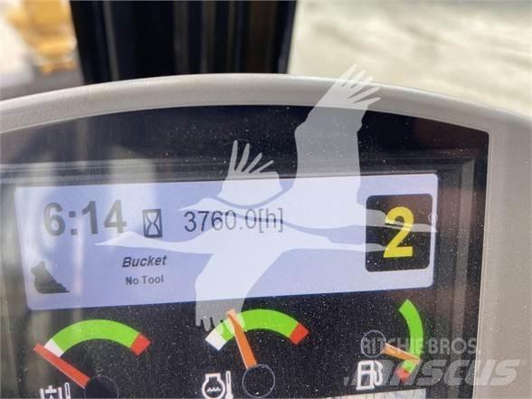 CAT 313FLGC 대형 굴삭기 29톤 이상