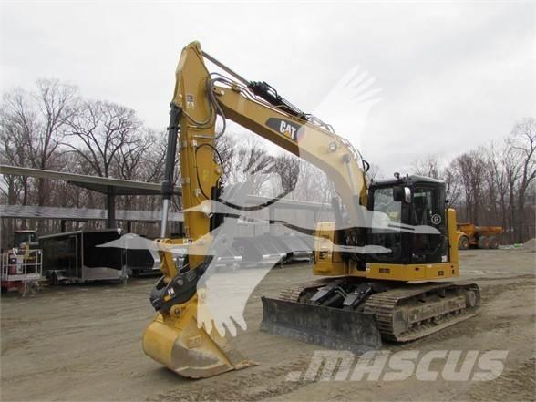 CAT 315F LCR 대형 굴삭기 29톤 이상