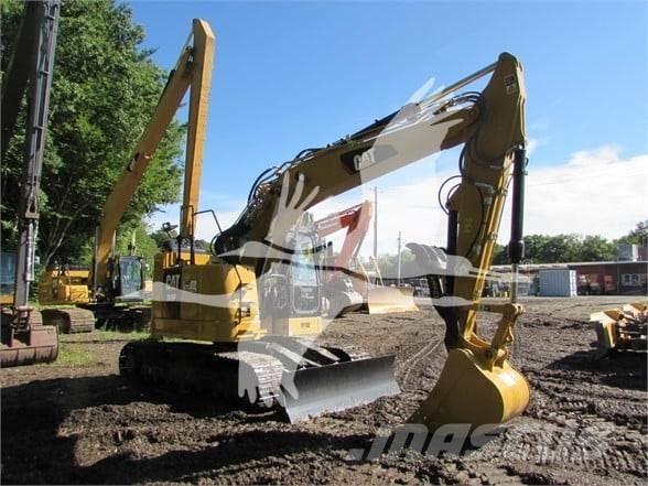 CAT 315F LCR 대형 굴삭기 29톤 이상