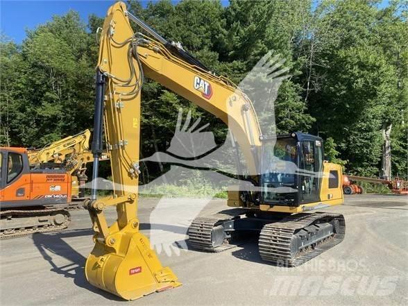 CAT 317GC 대형 굴삭기 29톤 이상