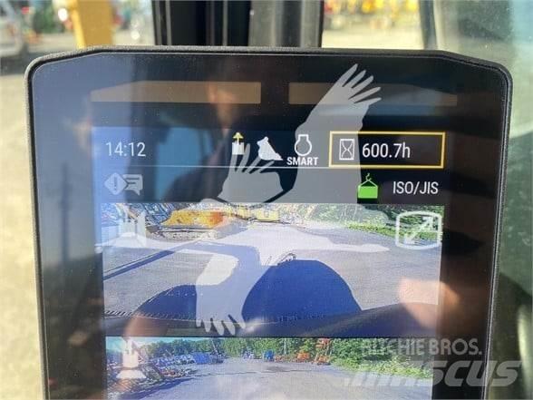 CAT 317GC 대형 굴삭기 29톤 이상